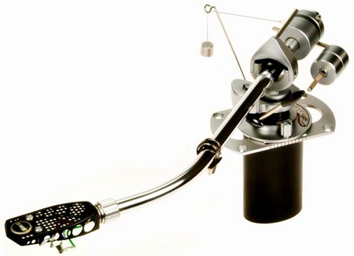 SME 3009 tonearm